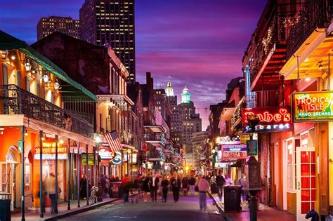 New Orleans : Mardi Gras, Jazz et magic hour | Mathieu Dupuis ...