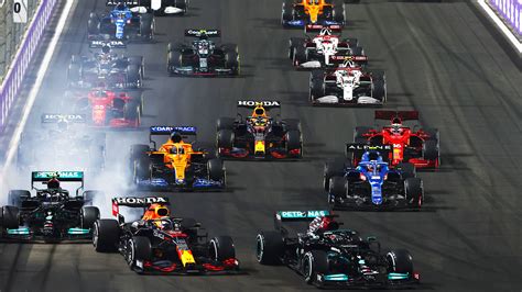 WATCH: Check out the trailer for the gripping Season 4 of Formula 1 ...