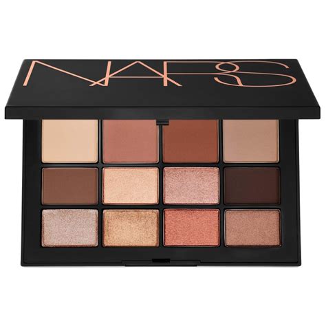 Nars Skin Deep Eye Shadow Palette | Best Wedding Eye Shadow Palettes ...