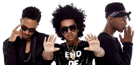 Watch Mindless Behavior’s New #OvernightBag Video Right Here ...