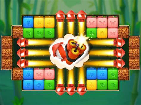 Fruit Block - Puzzle Legend APK for Android Download