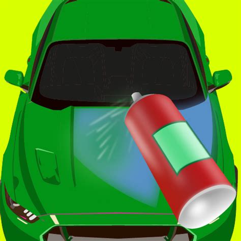 3D CAR PAINT | Play Now Online for Free