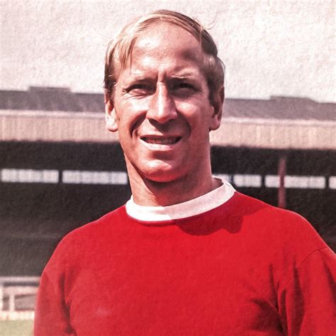 Sir Bobby Charlton | Manchester United - Site Officiel