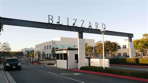 クリエイティビティを刺激しまくるアイテムに囲まれたクリエイター天国なBlizzard Entertainment本社に行ってきました ...