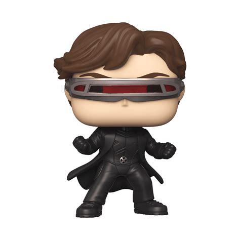 Funko POP! Marvel: X-Men 20th - Cyclops - Walmart.com - Walmart.com