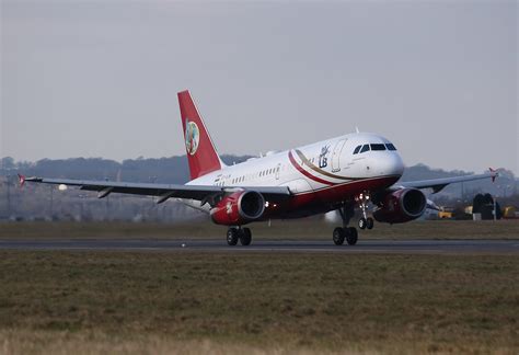 Airbus Corporate Jets: A Look At The Complete Line-Up