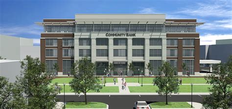 Community Bank Corporate office Headquarters - Phone Number & Address