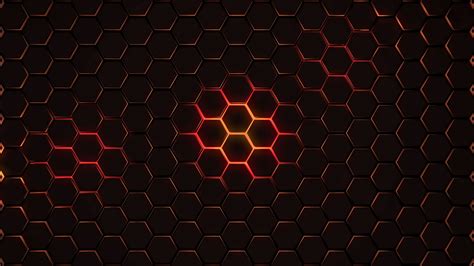 Hexagon Geometry 4k hexagon wallpapers, hd-wallpapers, geometry ...