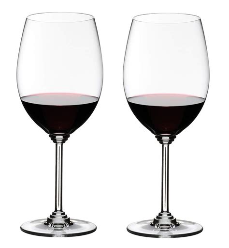 Types of wine glasses - Derwireless