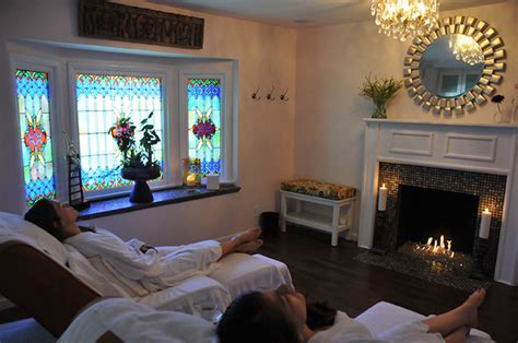 The 13 Best Spas In Los Angeles | LAist