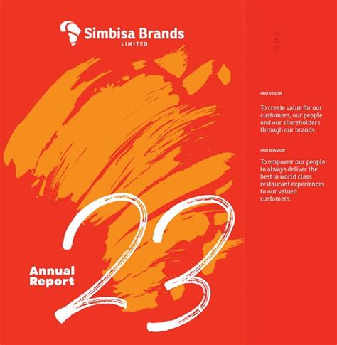 Simbisa Brands Limited (SIM.vx) 2023 Annual Report