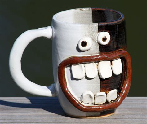 Funny Coffee Mugs | Funny Collection World