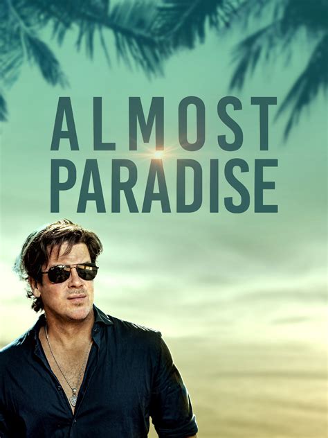 Almost Paradise - Full Cast & Crew - TV Guide