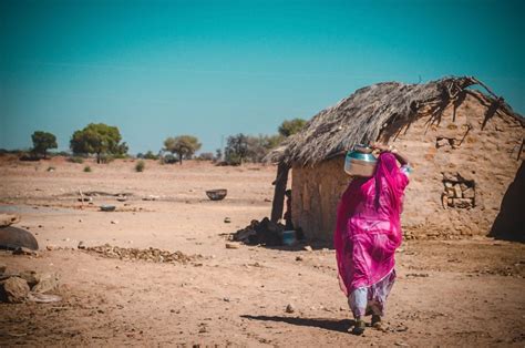 Celebrating the women of Rural India this Women's Day 2021