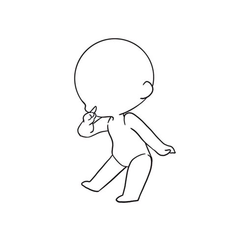 20 Chibi Poses to Inspire Your Art: Sketching Minis - Artsydee ...