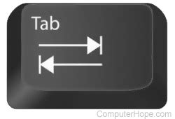 What is a Tab?