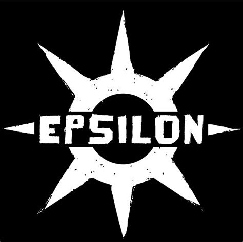 Epsilon - Encyclopaedia Metallum: The Metal Archives