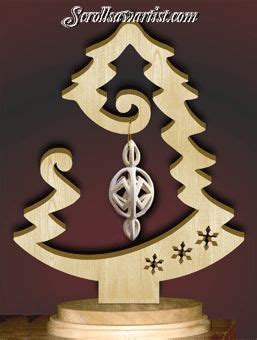 Scroll Saw Patterns :: Holidays :: Christmas :: Trees :: Ornament tree ...