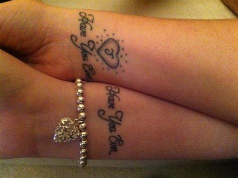 All FUN 143: Tattoos For Couples In Love