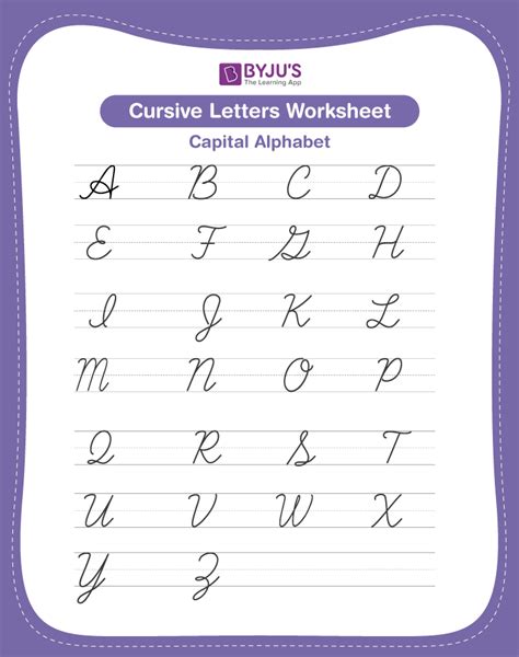 Best and Easy Ways to Write Cursive Capital E 2023 - AtOnce