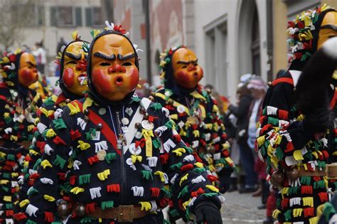 Everything You Need to Know about Carnival in Germany - Travel, Events ...