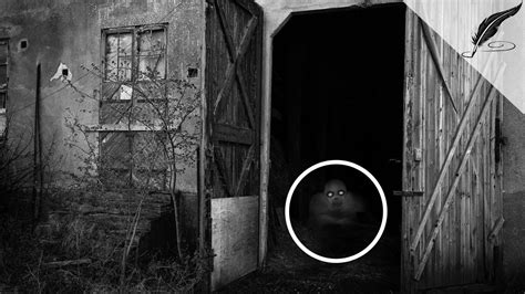 Top 5 Scariest Photos Of Real Ghosts That Are Yet To Be Explained ...