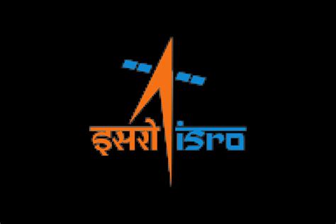 ISRO - Indian Space Research Organisation Logo and Tagline - Slogan