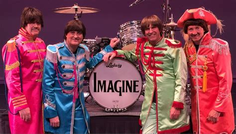 Beatles Tribute Band - Utah Live Bands & Entertainment