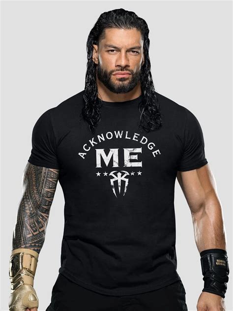 Pin by PJ Goins on Roman Reigns in 2022 | Wwe superstar roman reigns ...