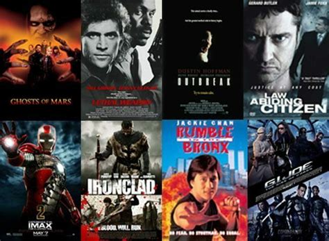 30 Of The Best Action Movies Streaming On Netflix (list) - Gadget Review