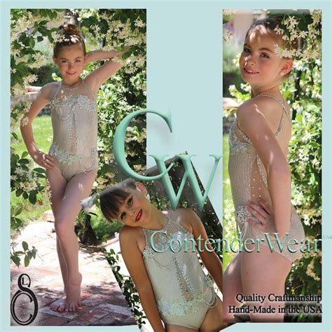 Dance Costume - Etsy