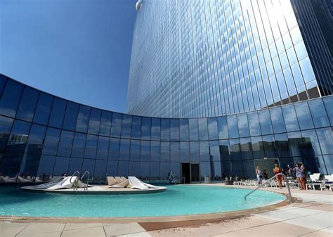 We stayed at Ocean Resort Casino: Full review of Atlantic City's (sort ...