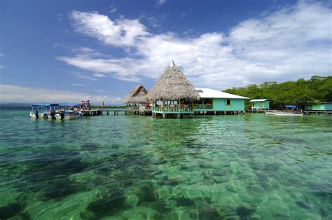 Isla Colón travel | Panama - Lonely Planet