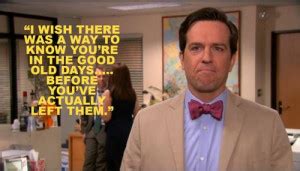 Andy Bernard Quotes. QuotesGram