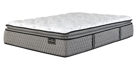 Mt Rogers LTD Pillowtop Mattress