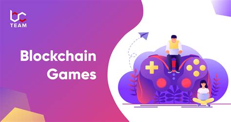 Top 10 blockchain games - Development Blockchain Solutions