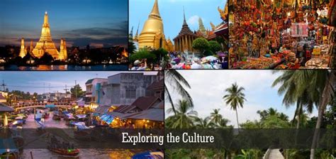 Thailand: An Amalgam of Rich Culture | The Knowledge Review