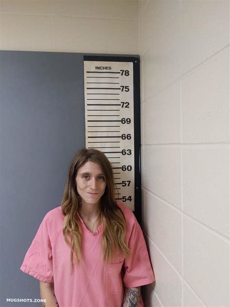 BITTLE KAYLA MARIE 11/02/2022 - Covington County Mugshots Zone