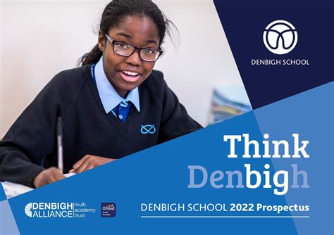 Denbigh School 2022 Prospectus by W S A - Issuu