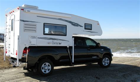 cabover camper for toyota pickup #7 Truck Campers For Sale, Slide In ...