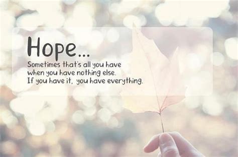 Quotes About Hope And Wishes. QuotesGram