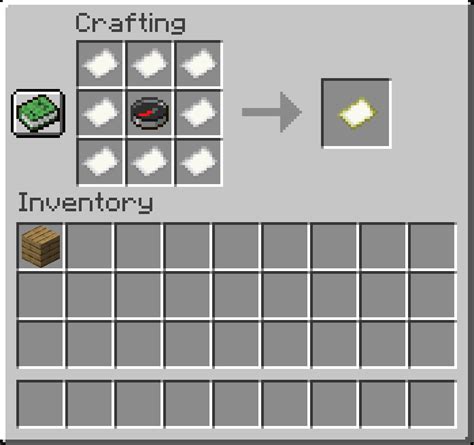 17+ Minecraft Shears Recipe