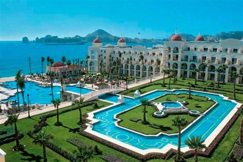 Riu Palace Cabo San Lucas All Inclusive: Cabo San Lucas Hotels Review ...