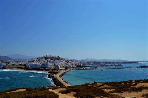 Discover Sicily's Ancient City of Naxos - Experi