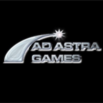 Ad Astra Games | @AdAstraGames@wargamers.social on Twitter: "The person ...