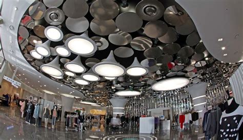 Doota Shopping Mall by GARDE Co., Ltd. - Architizer