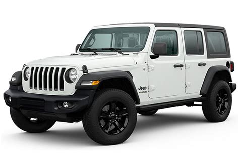 2023 Jeep Wrangler worth and specs - offroadingblog.com