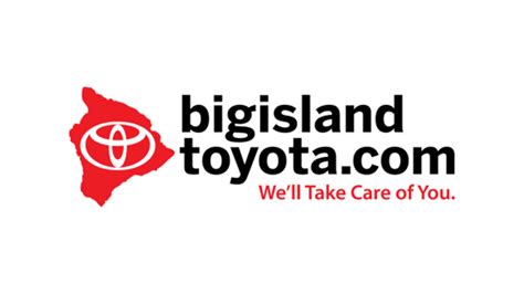 Servco Pacific Inc. to Acquire Big Island Toyota - Servco