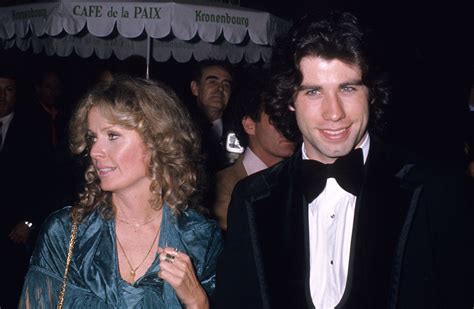 'Grease': Olivia Newton-John Explained John Travolta's Attitude After ...