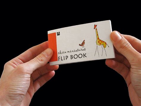 14 Greatest Flipbook Animations Masterpieces!